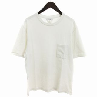 アザー(other)のMXP Tシャツ 半袖 ミディアムドライジャージ ビッグティー ホワイト M(Tシャツ/カットソー(半袖/袖なし))