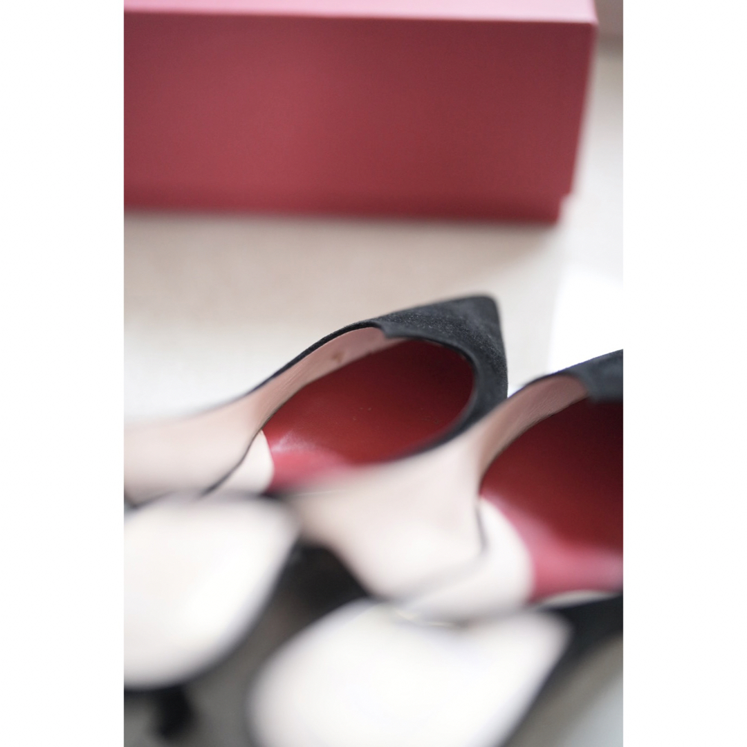 Roger Vivier ロジェヴィヴィエ ハート パンプス 靴/シューズ Roger Vivier ロジェヴィヴィエ ハート パンプス 靴/シューズ