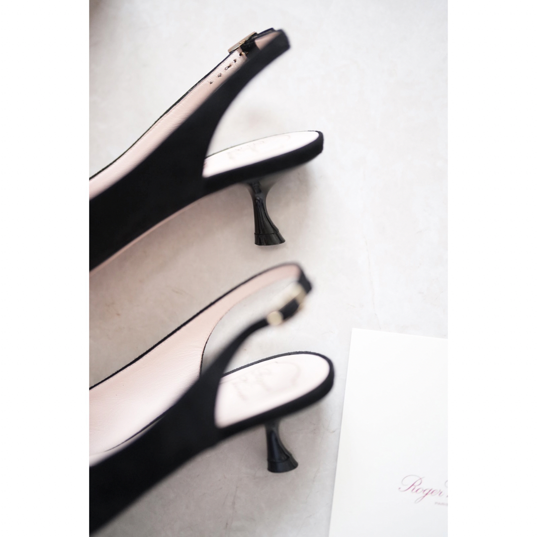 Roger Vivier ロジェヴィヴィエ ハート パンプス 靴/シューズ Roger Vivier ロジェヴィヴィエ ハート パンプス 靴/シューズ