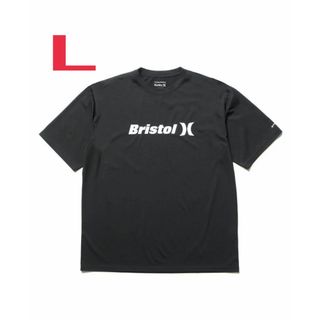 F.C.Real Bristol　Hurley TEAM TEE(Tシャツ/カットソー(半袖/袖なし))