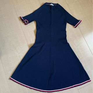 TOMMY HILFIGER - トミーヒルフィガー　ワンピース