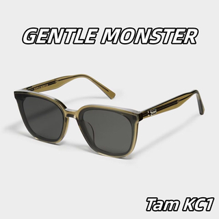 Gentle Monster Tam KC1(サングラス/メガネ)