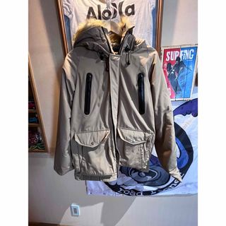 ショット(schott)のSchott SNORKEL DOWN PARKA ショット ダウン(ダウンジャケット)