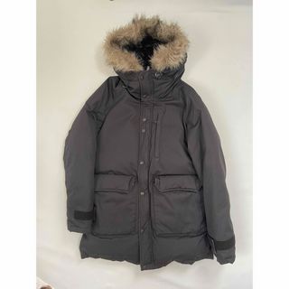 ザノースフェイス(THE NORTH FACE)のTHE NORTH FACE ND2557N パープルレーベル ダウンコート(ダウンジャケット)