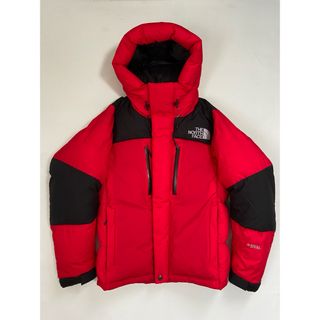 ザノースフェイス(THE NORTH FACE)のザノースフェイス BALTRO LIGHT JACKET ND91950(ダウンジャケット)