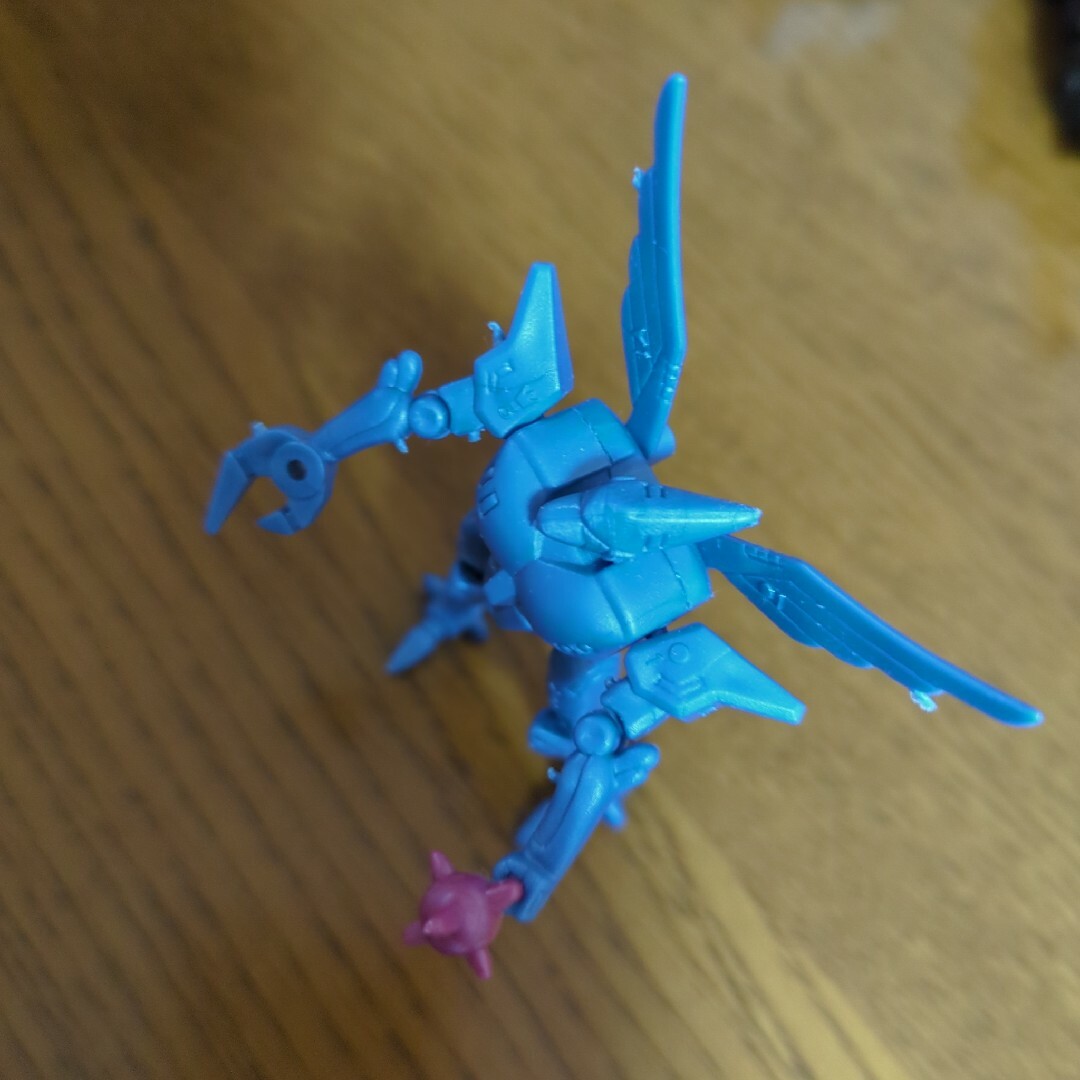 昭和レトロ スーパージョイントロボ 鳥人ロボット ロッテ 昭和レトロ スーパージョイントロボ 鳥人ロボット ロッテ