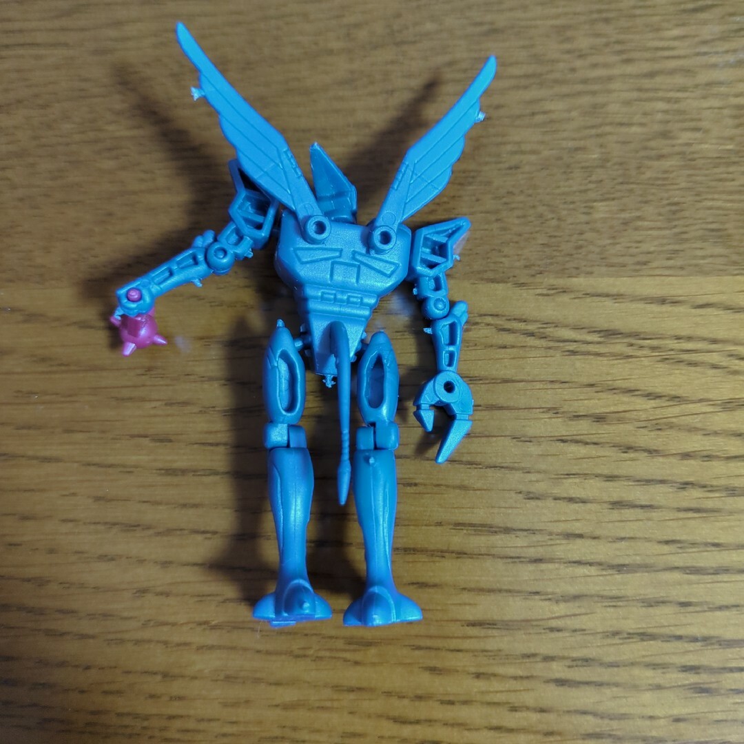 昭和レトロ スーパージョイントロボ 鳥人ロボット ロッテ 昭和レトロ スーパージョイントロボ 鳥人ロボット ロッテ