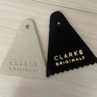 クラークス(Clarks)のCLARKS シュータグ(その他)