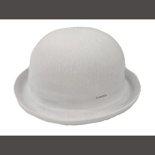 カンゴール(KANGOL)のカンゴール TROPIC BOMBIN トロピックボンビン ボーラーハット XL(その他)