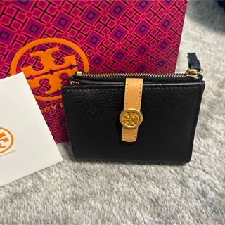 Tory Burch - トリーバーチ　ミニウォレット