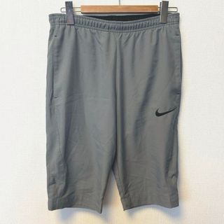 ナイキ(NIKE)のNIKE ドライフィット　ショートパンツ  メンズS(その他)