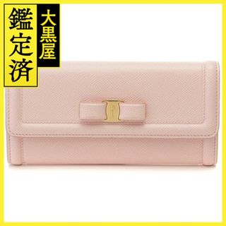 フェラガモ(Ferragamo)のフェラガモ - 22D154 【437】(財布)