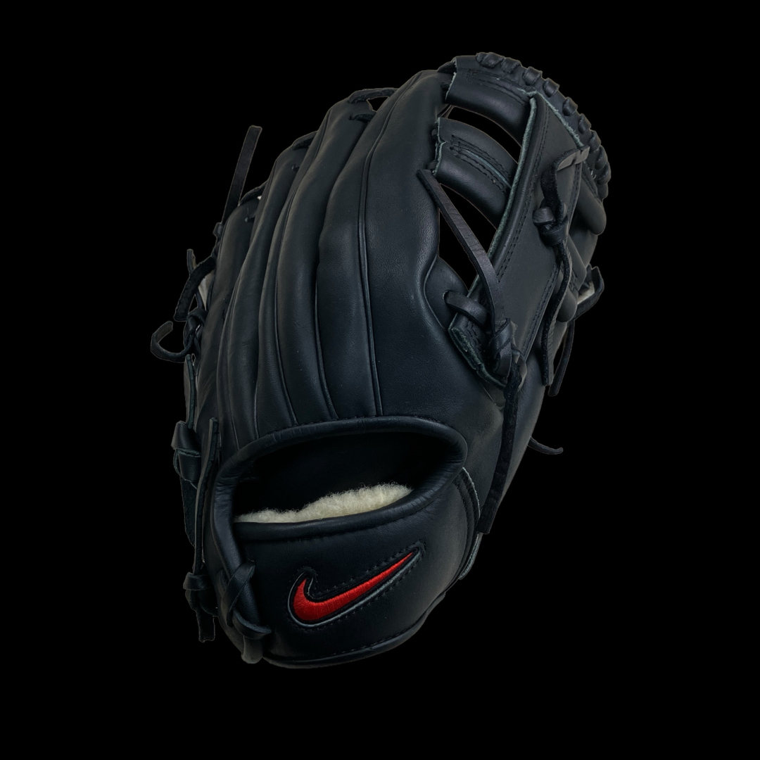 NIKE ナイキ グローブ 野球 軟式 内野手 ブラック 大人 オール NIKE ナイキ グローブ 野球 軟式 内野手 ブラック 大人 オール
