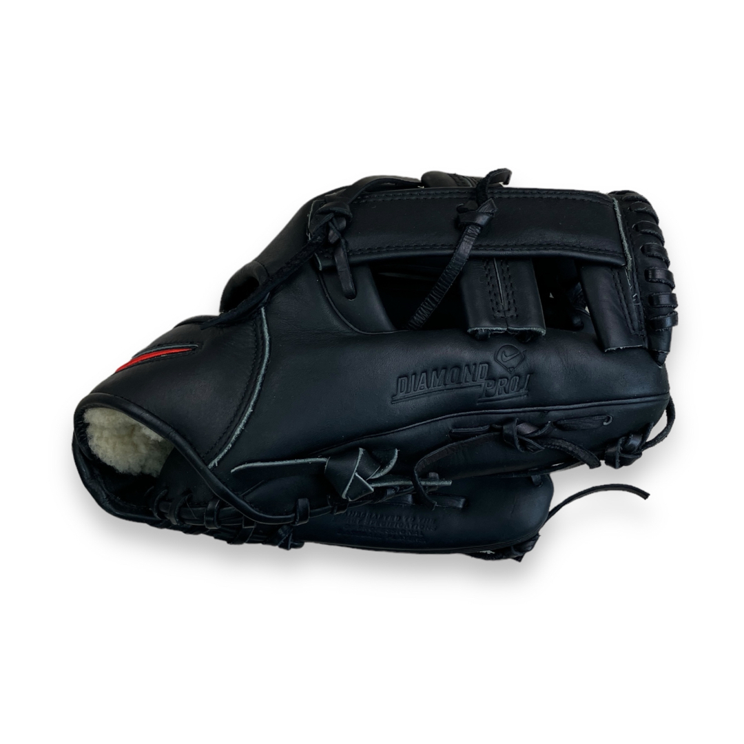NIKE ナイキ グローブ 野球 軟式 内野手 ブラック 大人 オール NIKE ナイキ グローブ 野球 軟式 内野手 ブラック 大人 オール