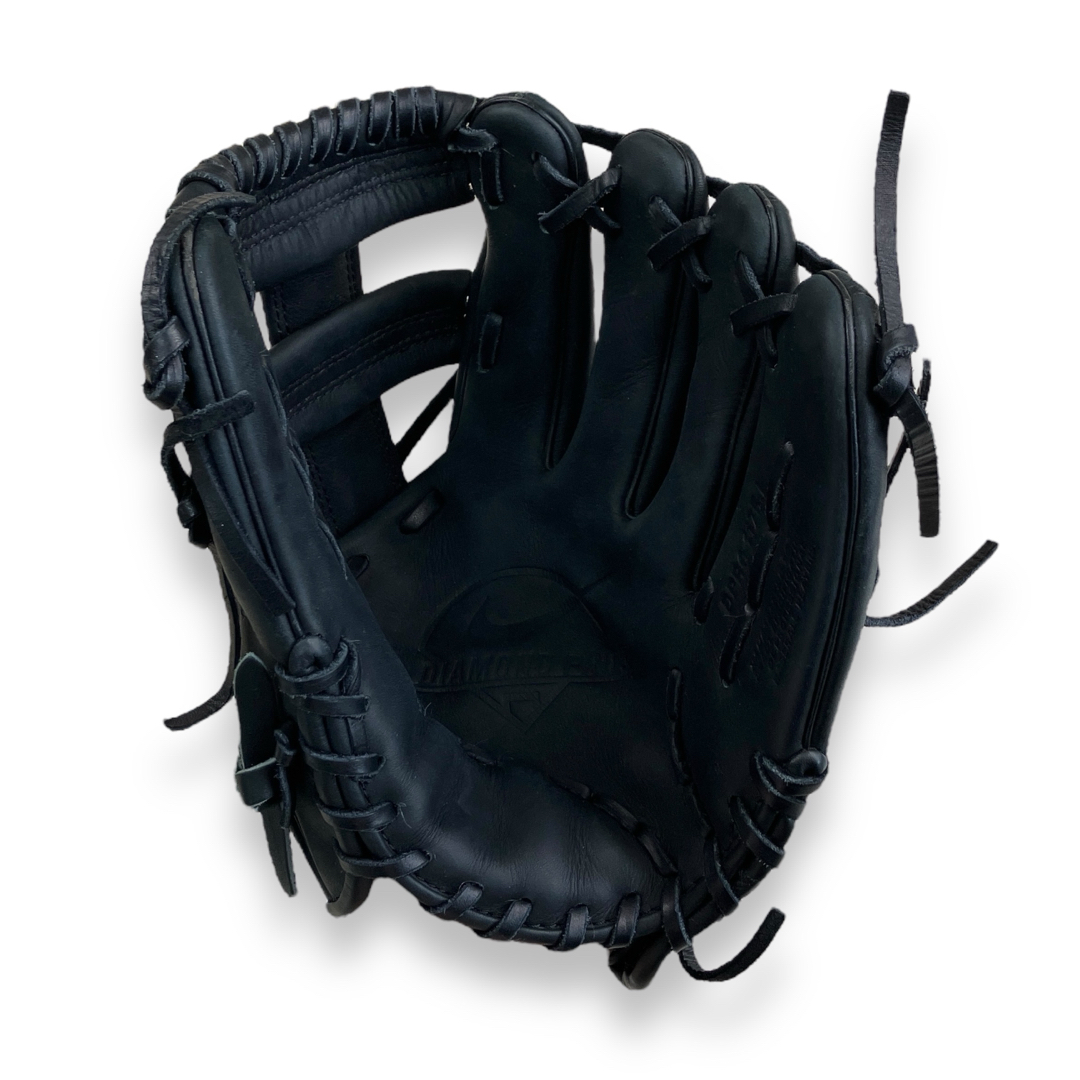 NIKE ナイキ グローブ 野球 軟式 内野手 ブラック 大人 オール NIKE ナイキ グローブ 野球 軟式 内野手 ブラック 大人 オール