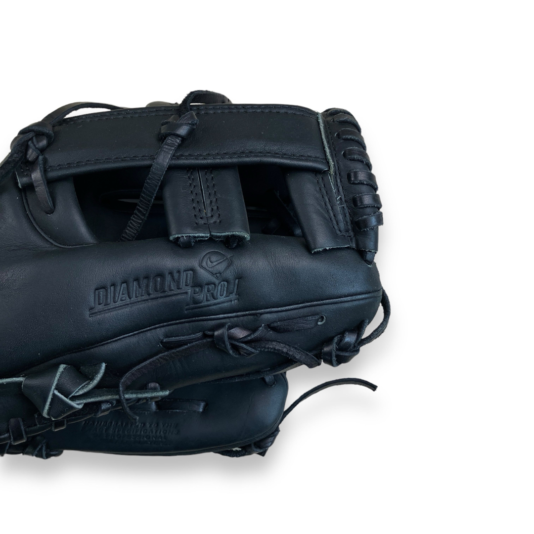NIKE ナイキ グローブ 野球 軟式 内野手 ブラック 大人 オール NIKE ナイキ グローブ 野球 軟式 内野手 ブラック 大人 オール