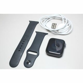 Apple Watch - Apple Watch SE（第1世代）GPS/44mm/A2356 ⑤