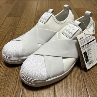 adidas - adidas Originals SLIPONアディダス スリッポン25.5cm