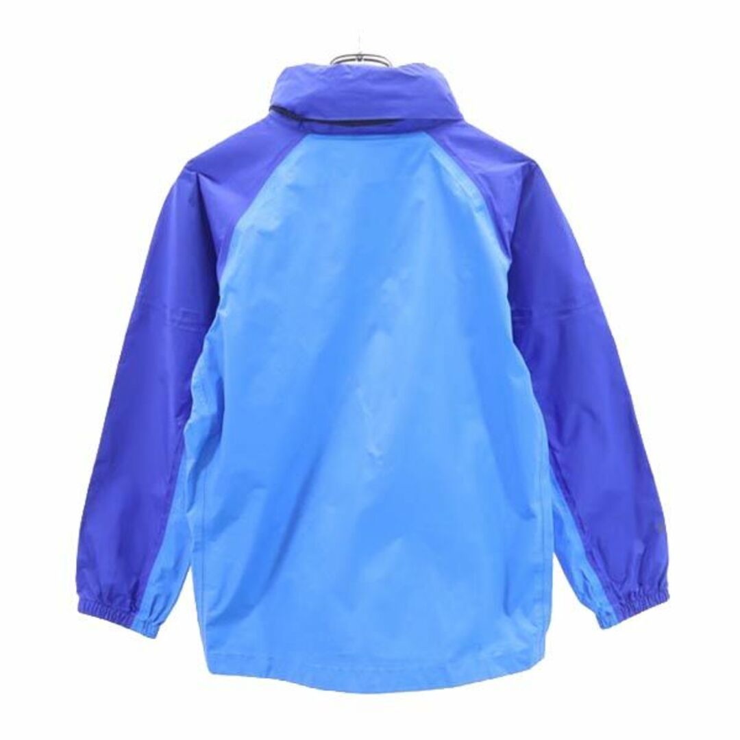 MARMOT - マーモット ナイロンジャケット L ブルー系 MARMOT MARMOT - マーモット ナイロンジャケット L ブルー系 MARMOT