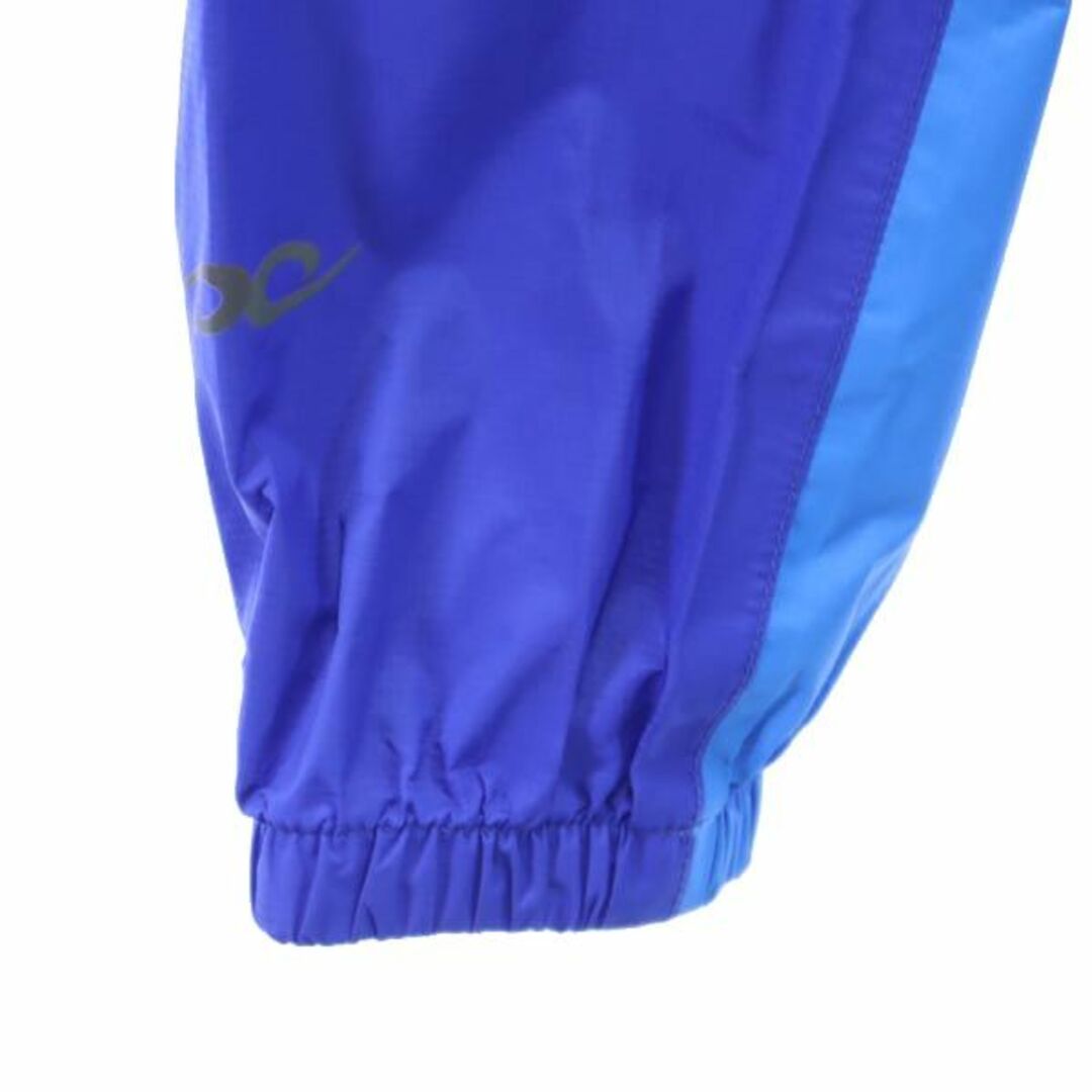 MARMOT - マーモット ナイロンジャケット L ブルー系 MARMOT MARMOT - マーモット ナイロンジャケット L ブルー系 MARMOT
