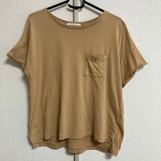 vis Tシャツ(Tシャツ(半袖/袖なし))