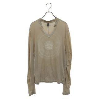 Jean-Paul GAULTIER(Tシャツ/カットソー(七分/長袖))のフリマ Jean-Paul GAULTIER(Tシャツ/カットソー(七分/長袖))のフリマ