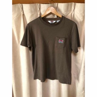 BEN DAVIS - BEN DAVIS 古着　Tシャツ