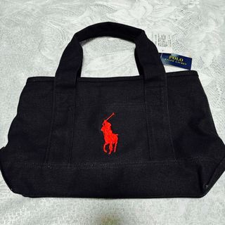 ポロラルフローレン(POLO RALPH LAUREN)のラルフローレン  トートバッグ　新品(トートバッグ)