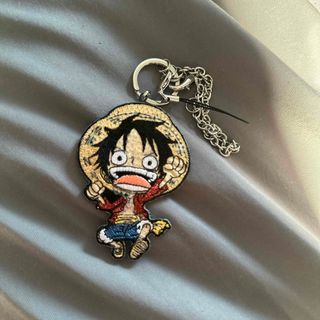 ONE PIECE - ONE PIECE キーホルダー