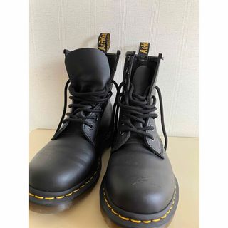 ドクターマーチン(Dr.Martens)のドクターマーチン　レディースブーツ(ブーツ)