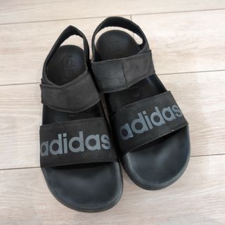 アディダス(adidas)のadidas メンズサンダル 26.5cm サンダル　アディダス(サンダル)