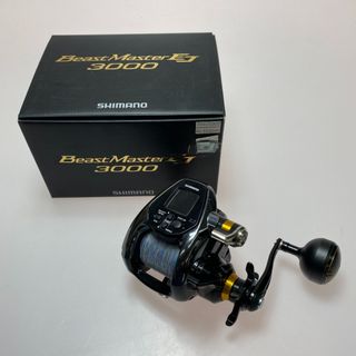 SHIMANO - §§SHIMANO シマノ 21ビーストマスター 3000EJ 043757