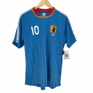 USED古着(ユーズドフルギ) JAPAN NATIONAL UNIFORM(Tシャツ/カットソー(半袖/袖なし))