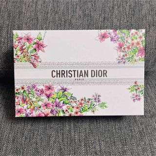 ディオール(Dior)のChristian Dior　ディオール　空箱(その他)