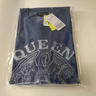 ドゥーズィエムクラス(DEUXIEME CLASSE)の新品【GOOD ROCK SPEED/グッドロックスピード】QUEEN Tシャツ(Tシャツ(半袖/袖なし))