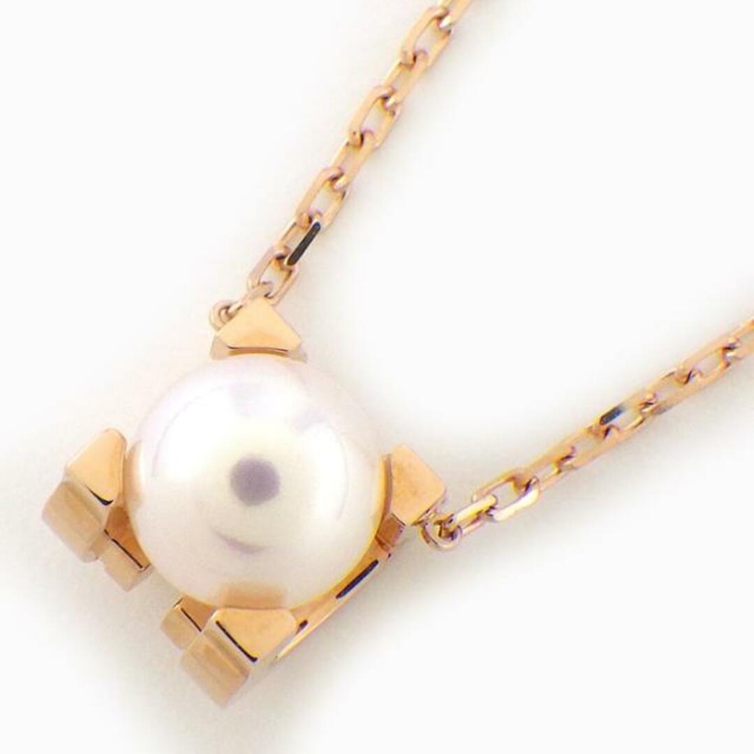 Cartier - カルティエ Cartier ネックレス C ドゥ セッティング Cartier - カルティエ Cartier ネックレス C ドゥ セッティング