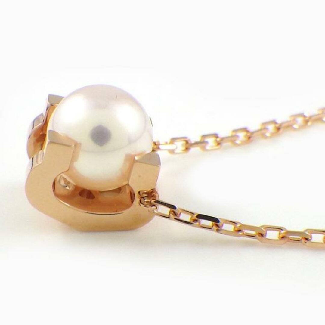 Cartier - カルティエ Cartier ネックレス C ドゥ セッティング Cartier - カルティエ Cartier ネックレス C ドゥ セッティング