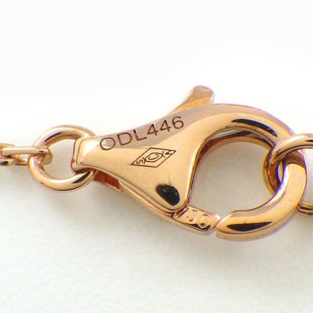 Cartier - カルティエ Cartier ネックレス C ドゥ セッティング Cartier - カルティエ Cartier ネックレス C ドゥ セッティング