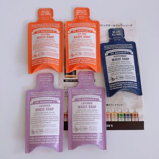 Dr.Bronner