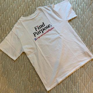 アングリッド(Ungrid)のアングリッドTシャツ❷(Tシャツ(半袖/袖なし))