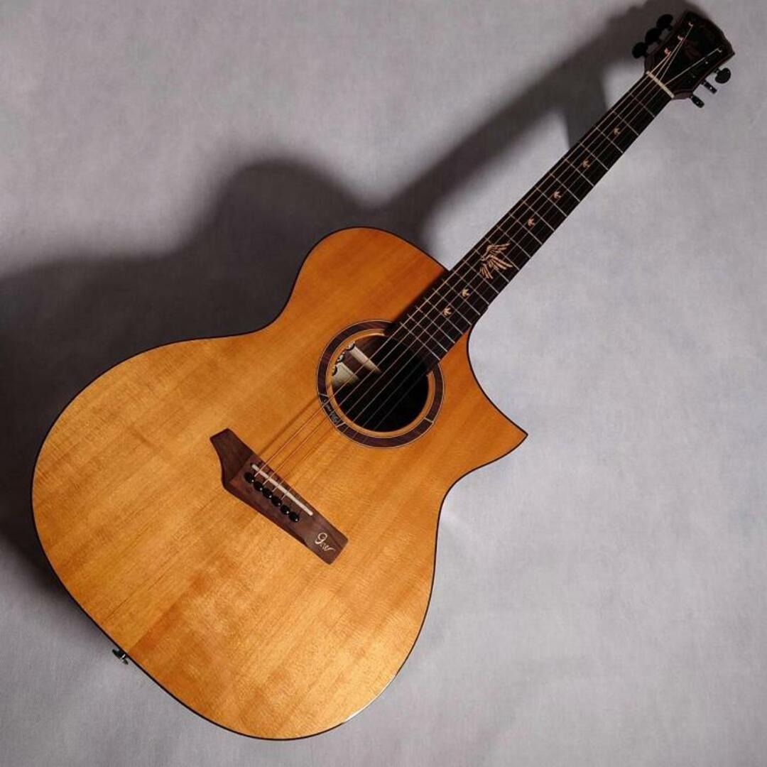 Gopherwood Guitars(ゴフェルウッド・ギターズ)/i320RCE-JP Gopherwood Guitars(ゴフェルウッド・ギターズ)/i320RCE-JP