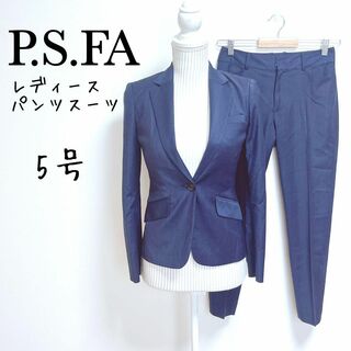 パーフェクトスーツファクトリー　レディースビジネスパンツスーツ【5】春夏向け(スーツ)