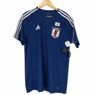 アディダス(adidas)のadidas(アディダス) JAPAN NATIONAL UNIFORM メンズ(Tシャツ/カットソー(半袖/袖なし))