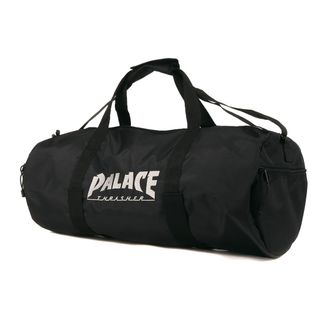 パレス(PALACE)の新品 PALACE パレス 24SS THRASHER 大型 ダッフルバッグ Board Carrier Duffle ブラック 黒 コラボ カバン【メンズ】(バッグパック/リュック)