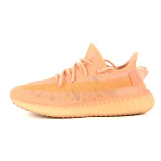 アディダス(adidas)の美品 adidas アディダス サイズ:26.5cm 21SS YEEZY BOOST 350 V2 MONO CLAY (GW2870) イージーブースト モノクレイ US8.5 ローカット スニーカー シューズ 靴 コラボ【メンズ】【中古】(スニーカー)