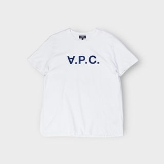 A.P.C - A.P.C.【T-SHIRT VPC】