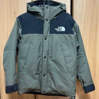 ザノースフェイス(THE NORTH FACE)のノースフェイス マウンテンダウンジャケット(ダウンジャケット)