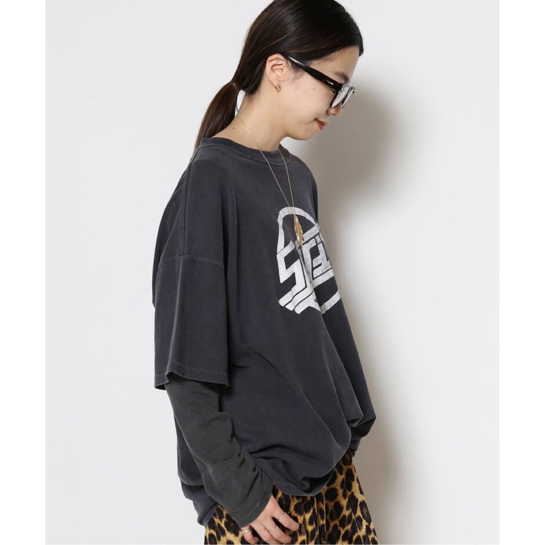 DEUXIEME CLASSE - Muse de Deuxieme classe ROCK Tシャツタグ DEUXIEME CLASSE - Muse de Deuxieme classe ROCK Tシャツタグ