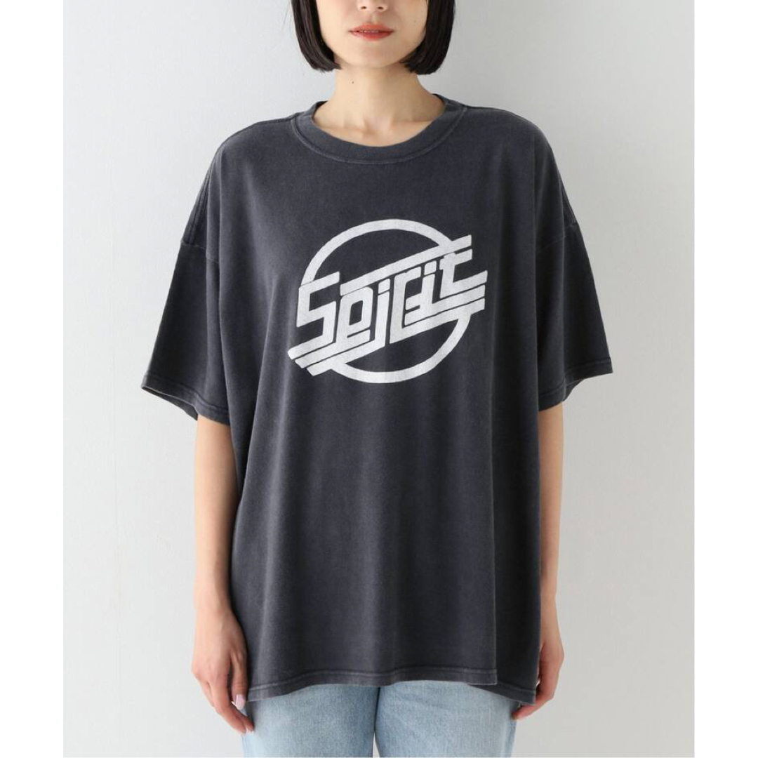 DEUXIEME CLASSE - Muse de Deuxieme classe ROCK Tシャツタグ DEUXIEME CLASSE - Muse de Deuxieme classe ROCK Tシャツタグ