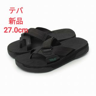 テバ(Teva)のテバ サンダル メンズ リヴァイブ 95 スライド(サンダル)